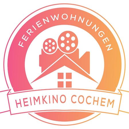 Ferienwohnungen Heimkino Cochem Esterno foto