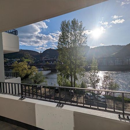 Ferienwohnungen Heimkino Cochem Esterno foto
