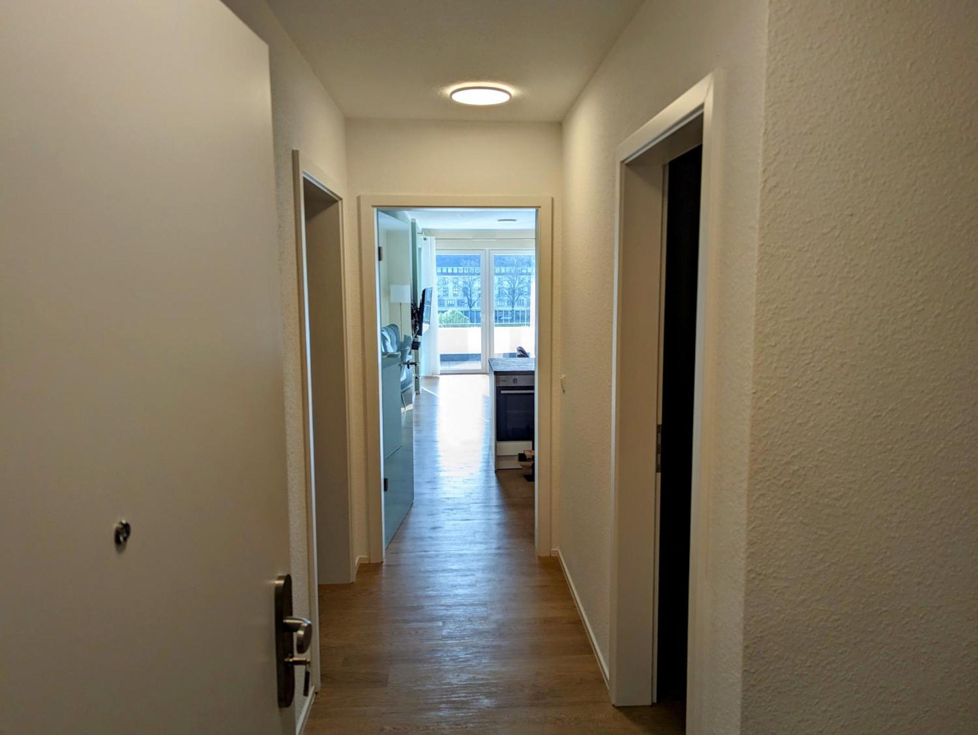 Ferienwohnungen Heimkino Cochem Esterno foto